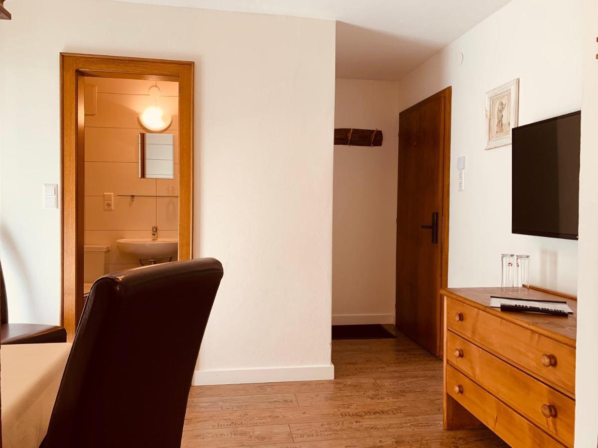 Pension Jagerhof - Sommercard Inkl - 5 Min Zum Hochzeiger 제르젠스 외부 사진