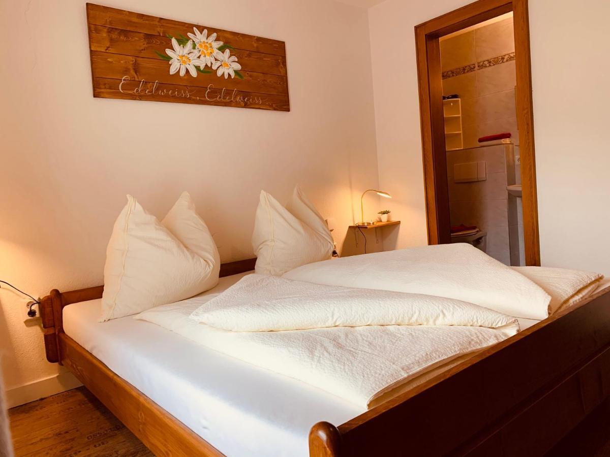 Pension Jagerhof - Sommercard Inkl - 5 Min Zum Hochzeiger 제르젠스 외부 사진