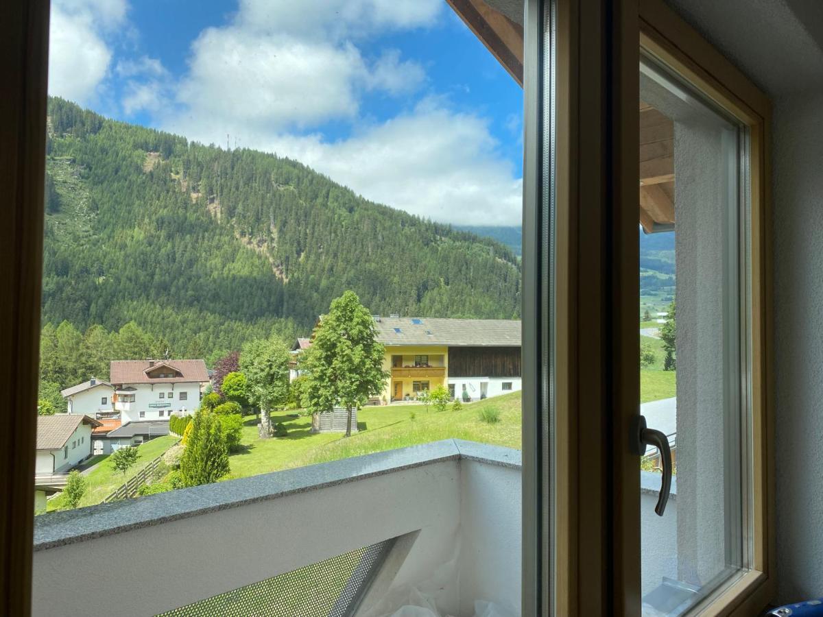 Pension Jagerhof - Sommercard Inkl - 5 Min Zum Hochzeiger 제르젠스 외부 사진
