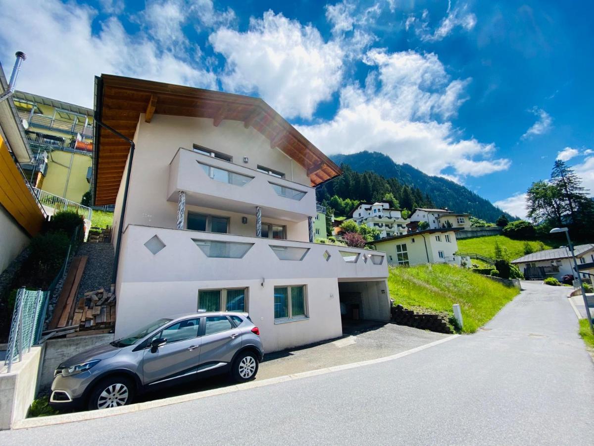 Pension Jagerhof - Sommercard Inkl - 5 Min Zum Hochzeiger 제르젠스 외부 사진