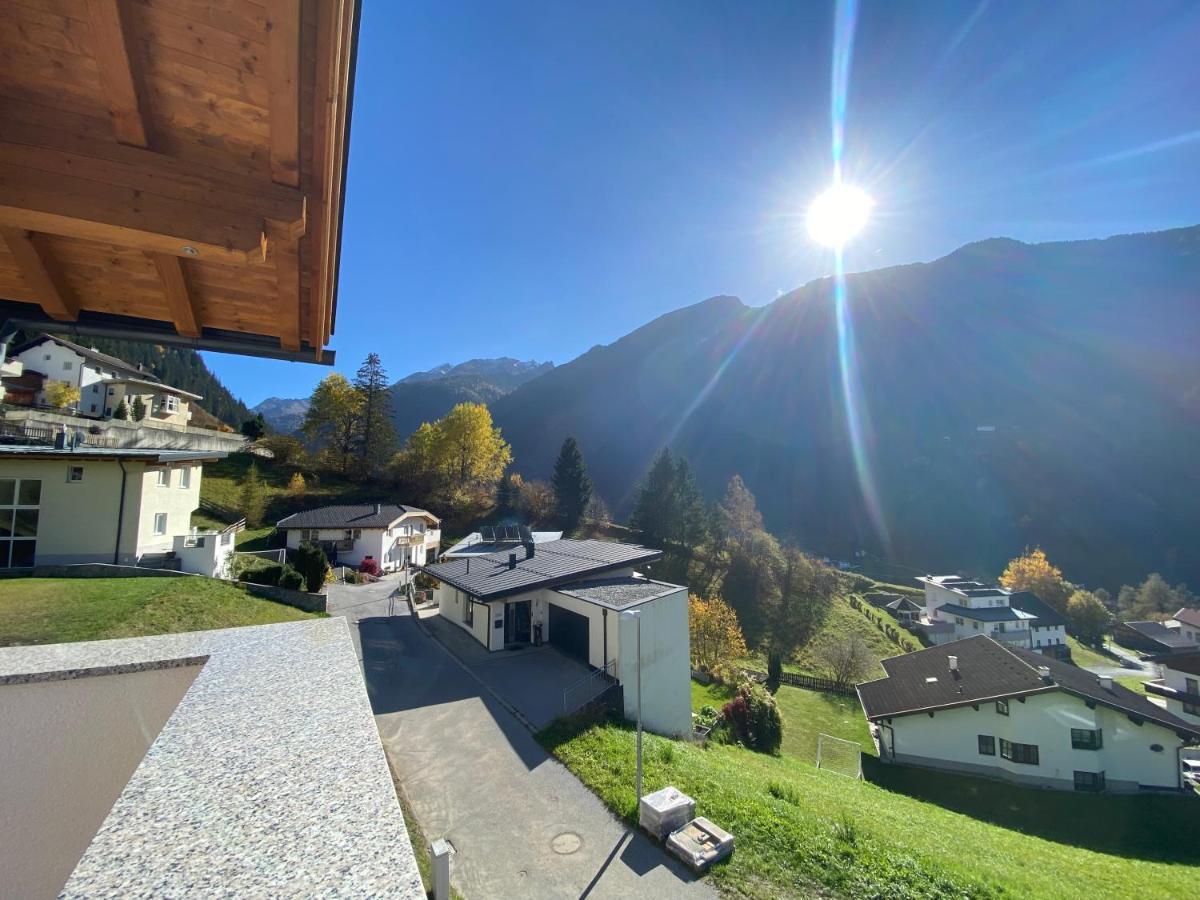 Pension Jagerhof - Sommercard Inkl - 5 Min Zum Hochzeiger 제르젠스 외부 사진