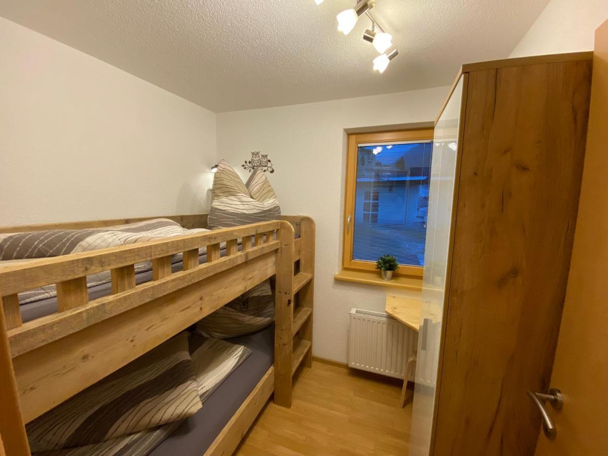 Pension Jagerhof - Sommercard Inkl - 5 Min Zum Hochzeiger 제르젠스 외부 사진