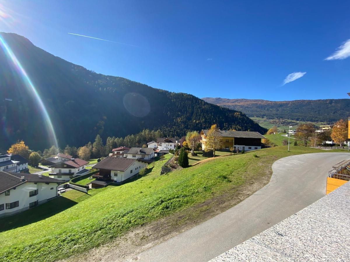 Pension Jagerhof - Sommercard Inkl - 5 Min Zum Hochzeiger 제르젠스 외부 사진