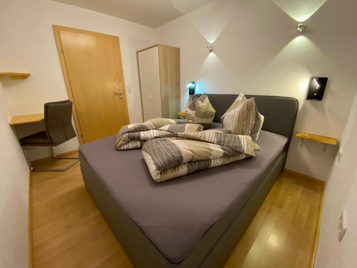 Pension Jagerhof - Sommercard Inkl - 5 Min Zum Hochzeiger 제르젠스 외부 사진