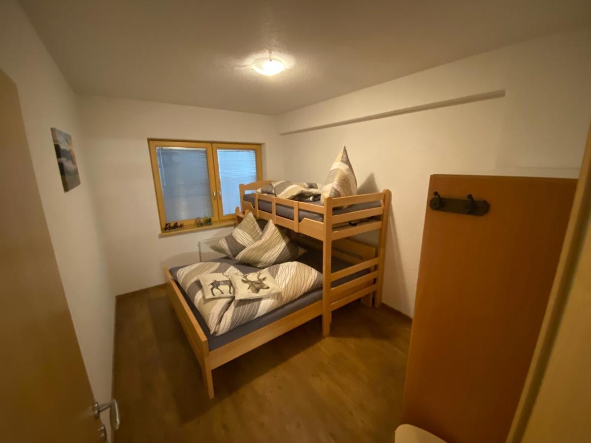 Pension Jagerhof - Sommercard Inkl - 5 Min Zum Hochzeiger 제르젠스 외부 사진