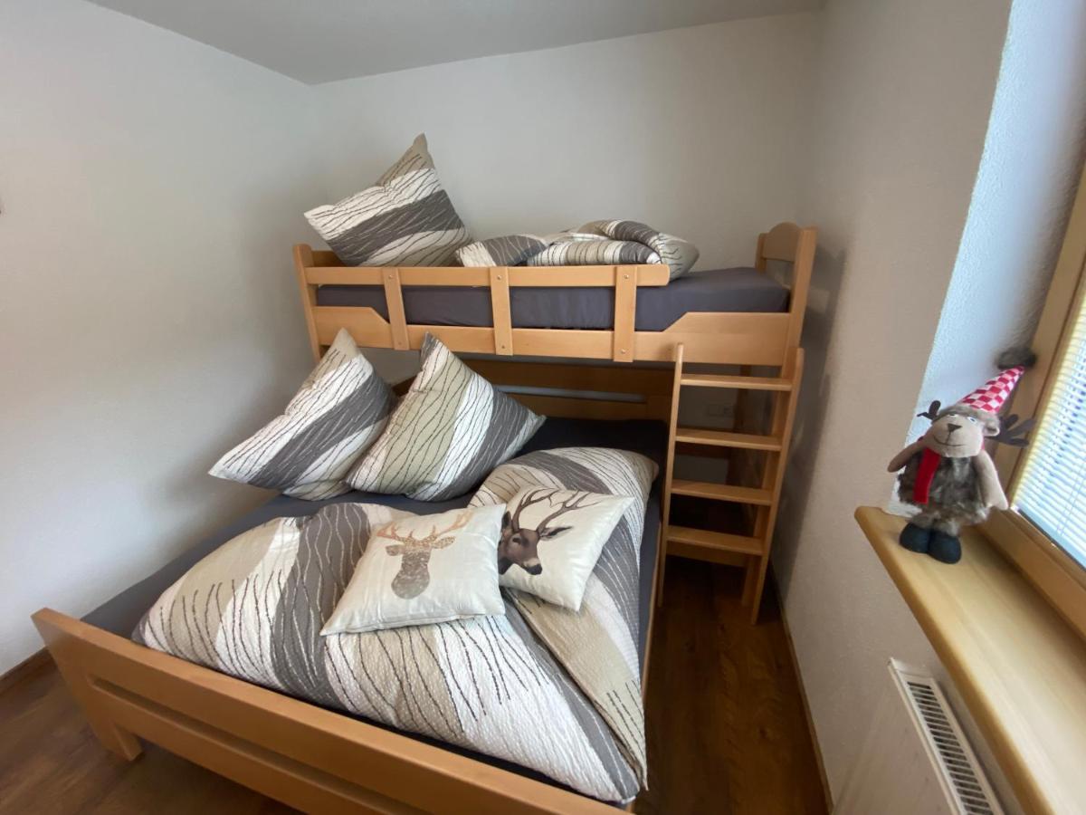 Pension Jagerhof - Sommercard Inkl - 5 Min Zum Hochzeiger 제르젠스 외부 사진