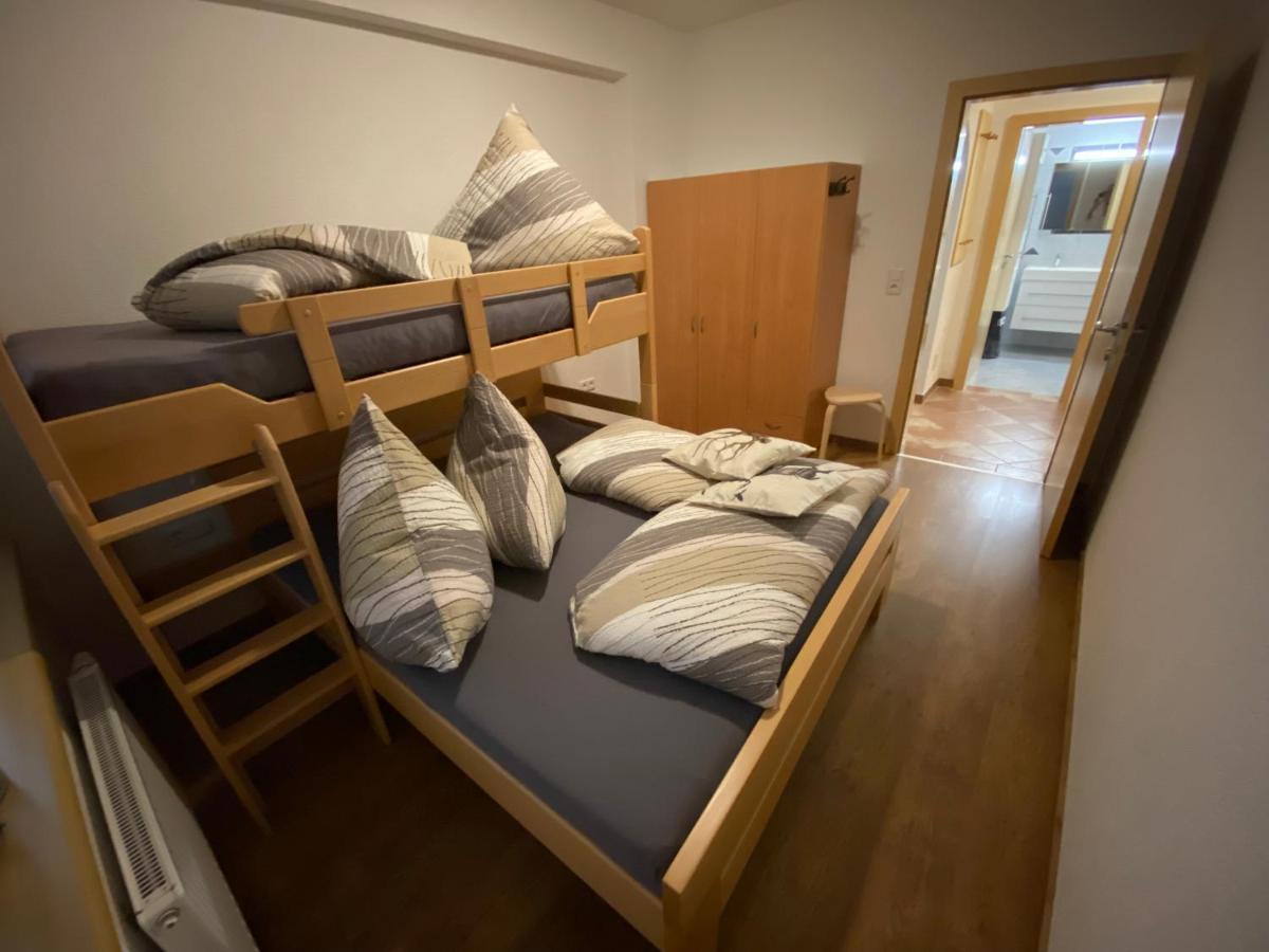 Pension Jagerhof - Sommercard Inkl - 5 Min Zum Hochzeiger 제르젠스 외부 사진