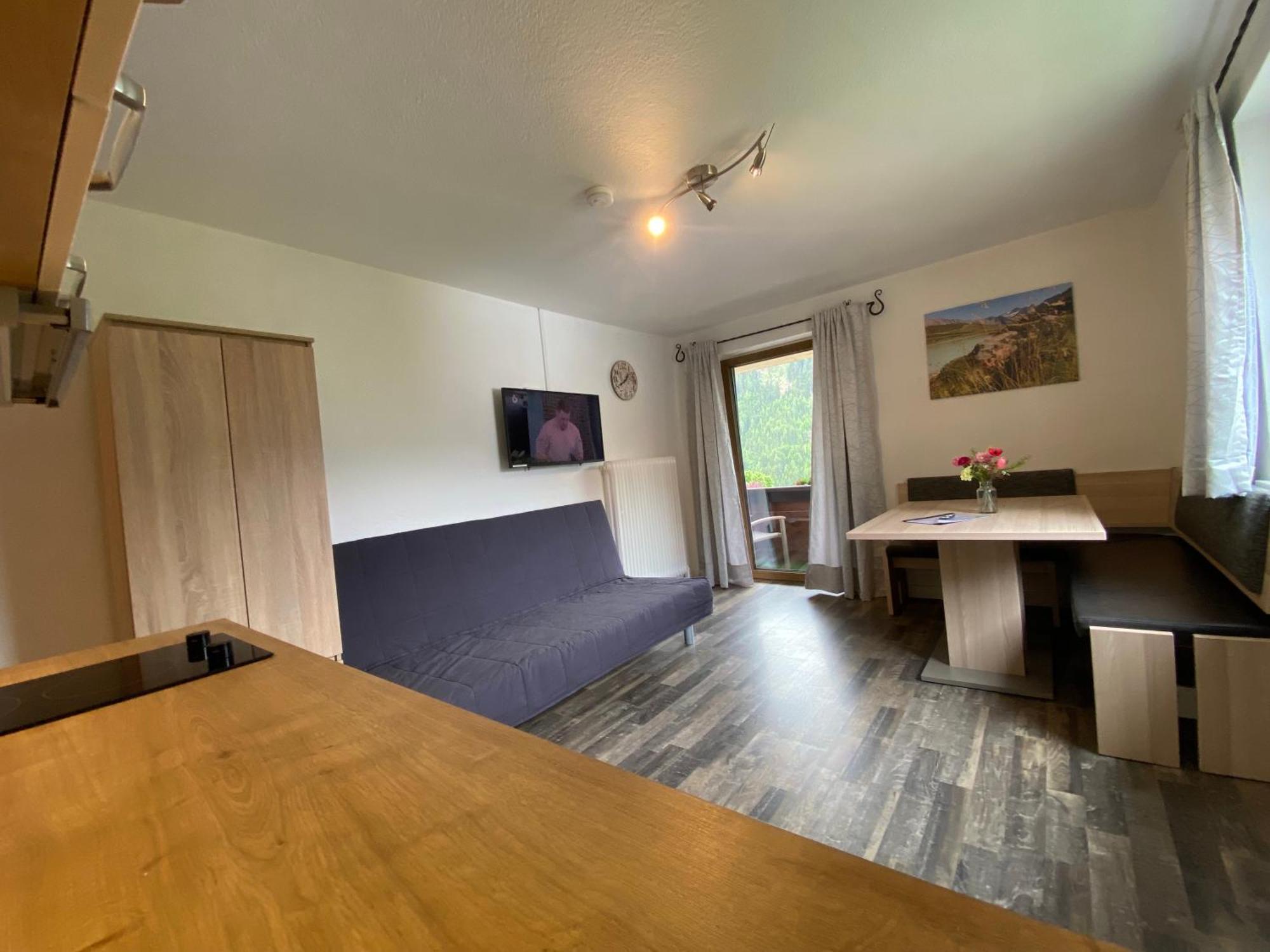 Pension Jagerhof - Sommercard Inkl - 5 Min Zum Hochzeiger 제르젠스 외부 사진