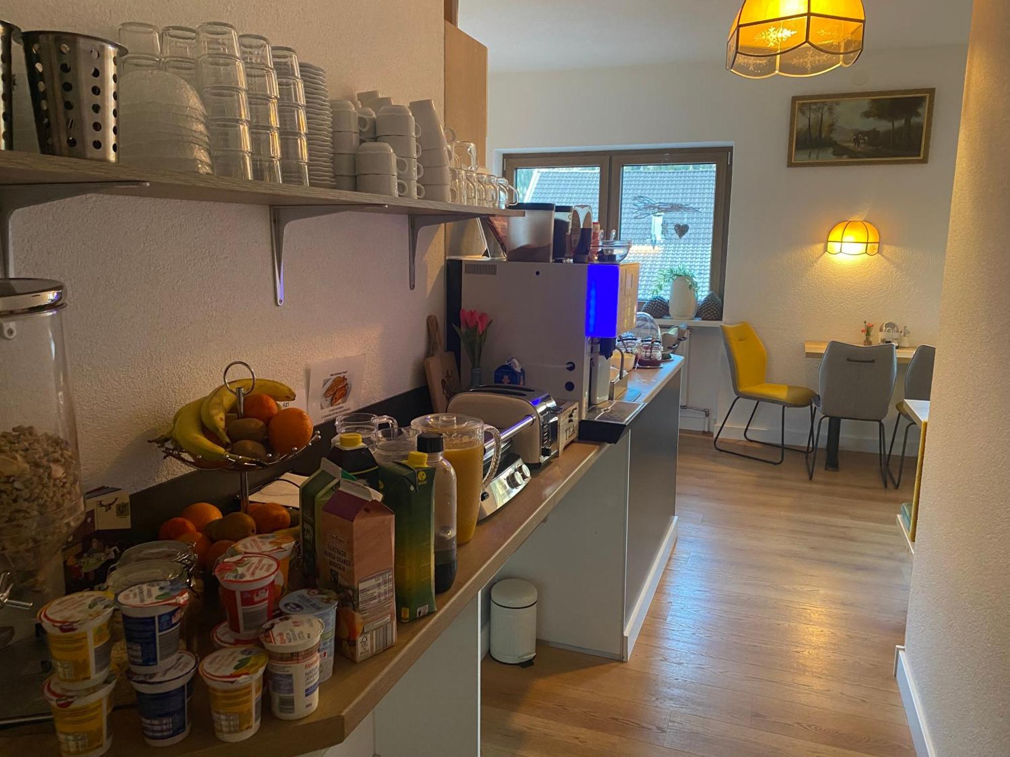 Pension Jagerhof - Sommercard Inkl - 5 Min Zum Hochzeiger 제르젠스 외부 사진