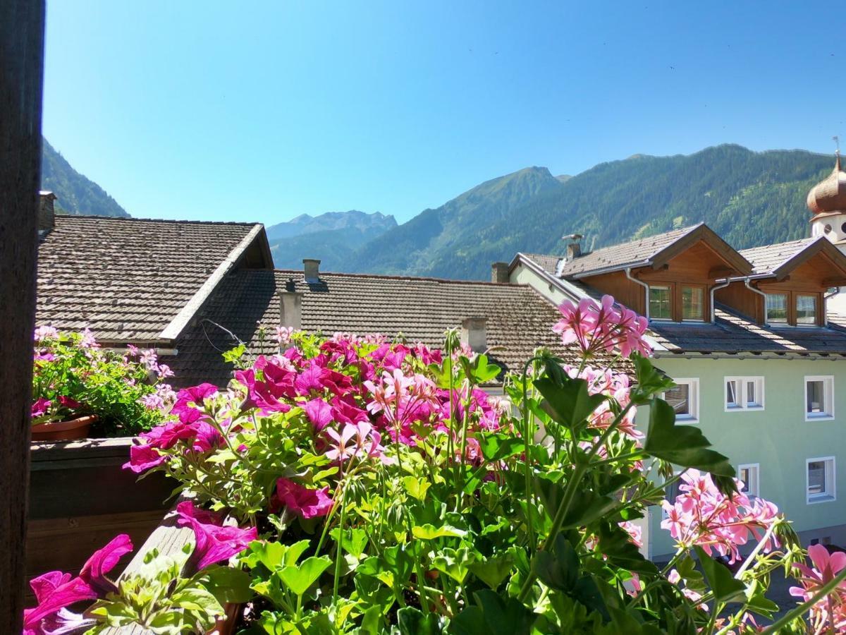 Pension Jagerhof - Sommercard Inkl - 5 Min Zum Hochzeiger 제르젠스 외부 사진